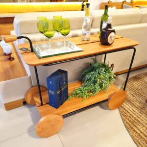 BAR ESSENZA