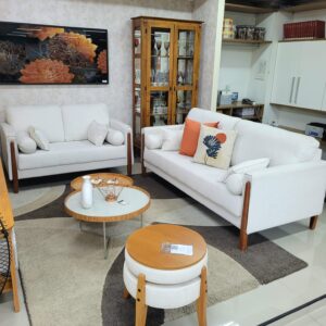 CONJ. VENEZA 02 E 03 LUGARES