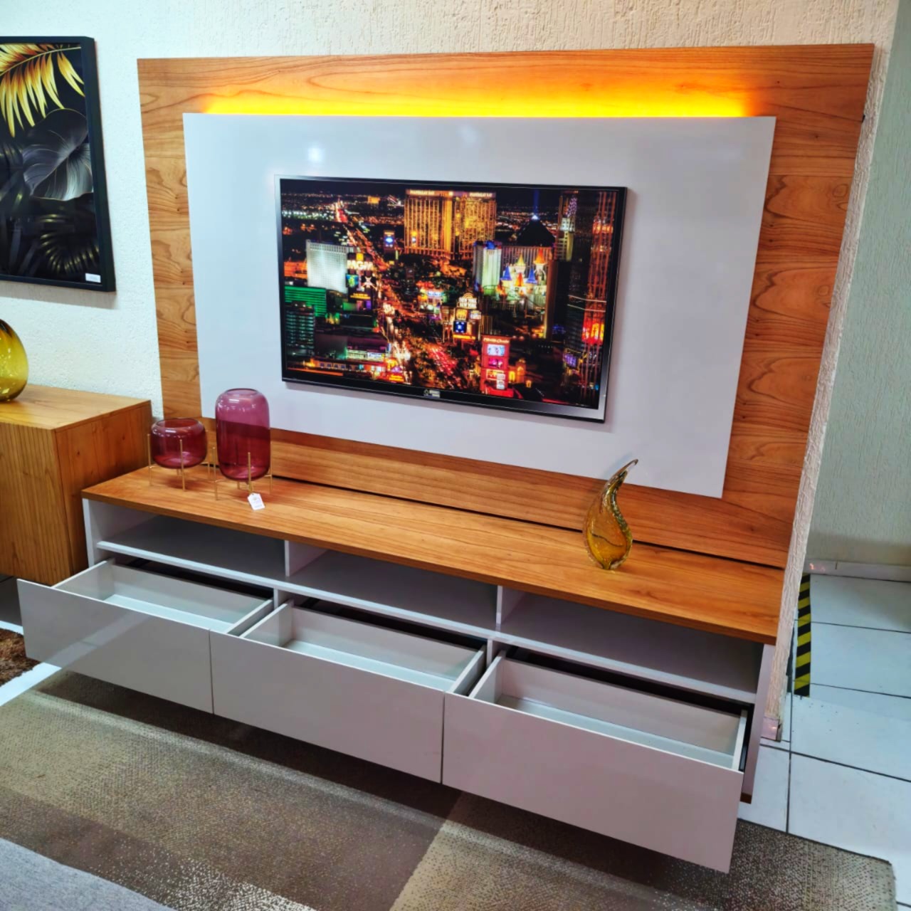 HOME ROSSETTI 1