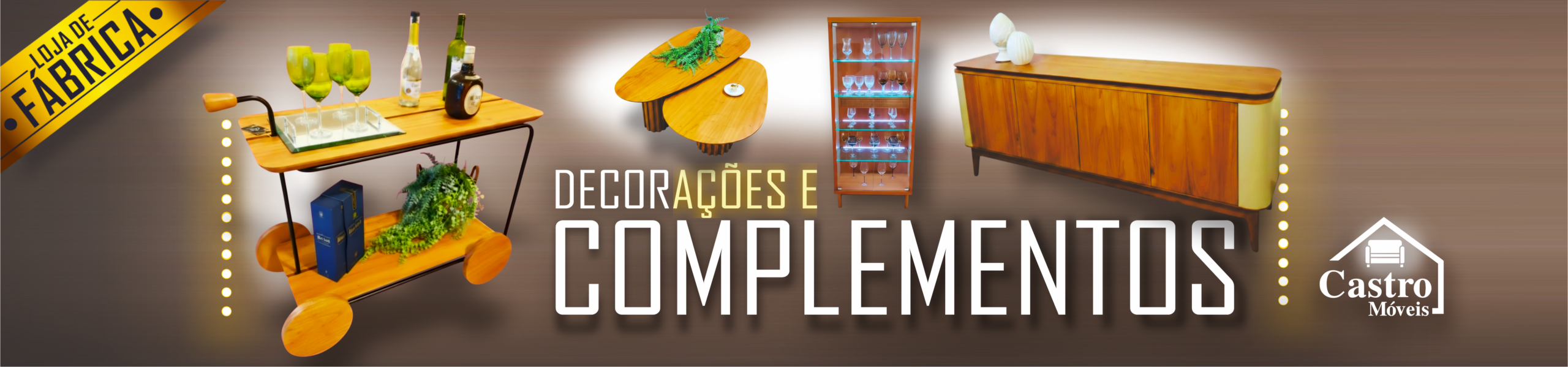 Site Banner Complementos - 2026